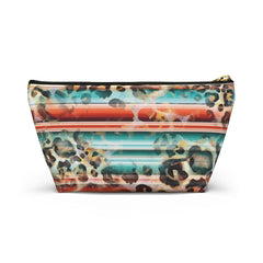 The Naughty Equestrian Riding Dirty Farm Animal Makeup Bag