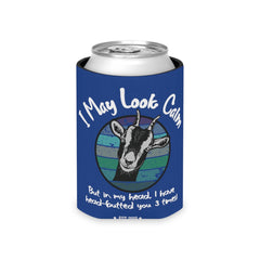 I May Look Calm Can Cooler Can Cooler - The Naughty Equestrian