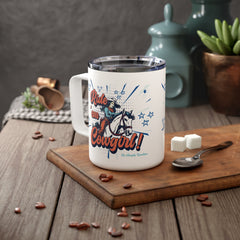 Ride 'em Cowgirl Western Mug, Camp Cup